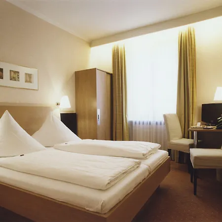Hotel Jedermann München