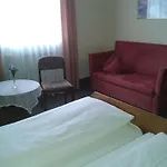 Hotel Jedermann München