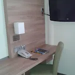 Hotel Jedermann 3*