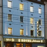 Hotel Jedermann