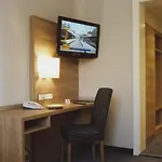 Jedermann Hotel München
