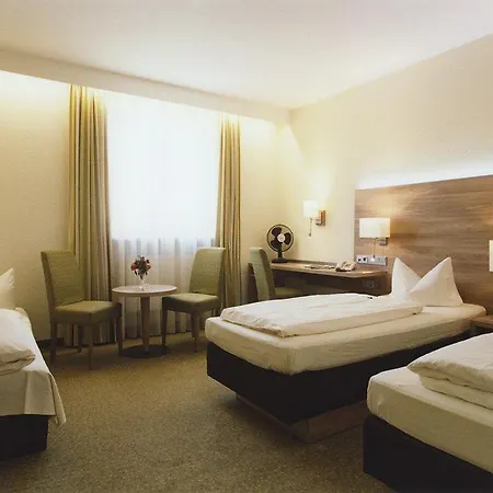 Jedermann Hotel Munich