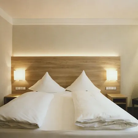 Hotel Jedermann Munich