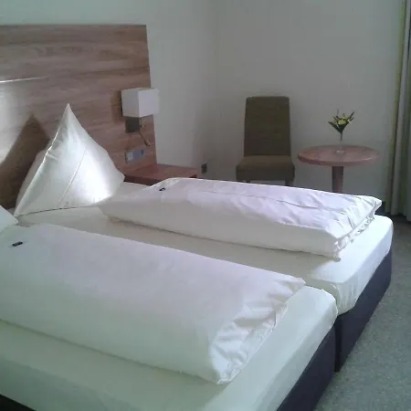 Jedermann Hotel Munich