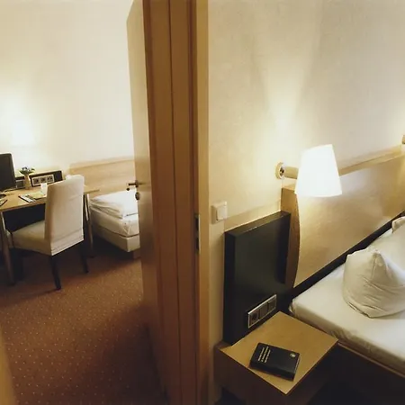 Hotel Jedermann Munich