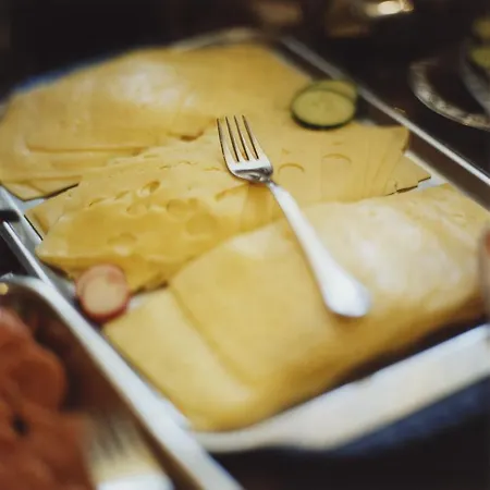 Hotel Jedermann Munich