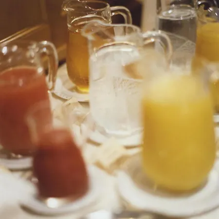 Jedermann Hotel Munich