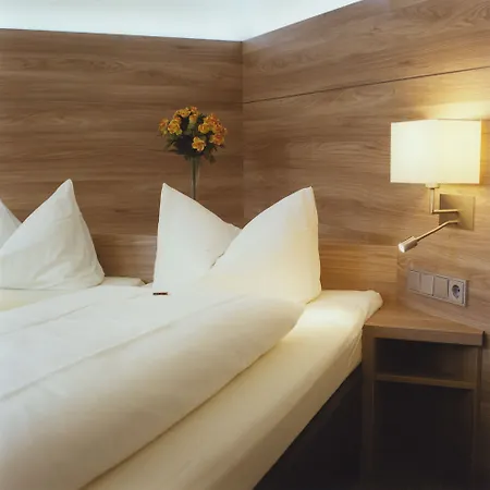 Hotel Jedermann Munich