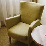 Hotel Jedermann 3*