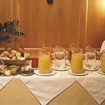 Ξενοδοχείο Jedermann Μόναχο