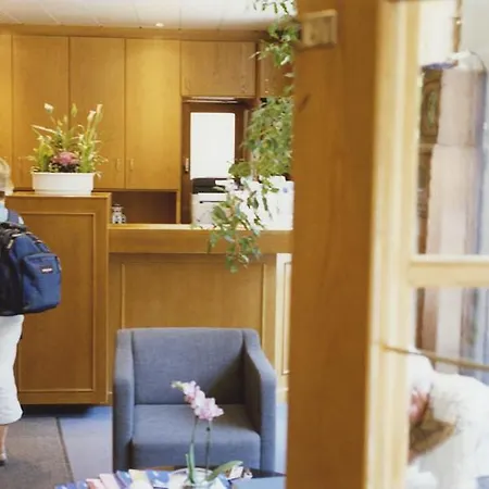 Jedermann Otel Münih