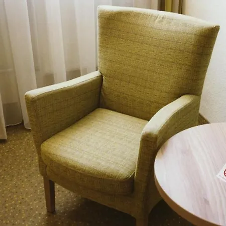 Otel Jedermann 3*