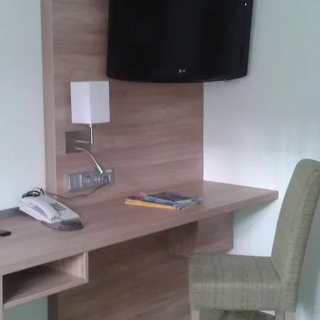 Otel Jedermann Münih