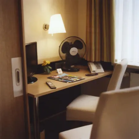 Otel Jedermann