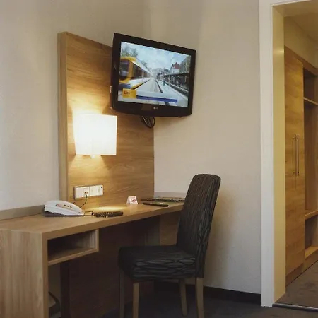 Jedermann Otel Münih