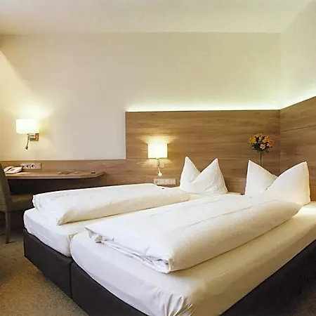 Jedermann Hotel