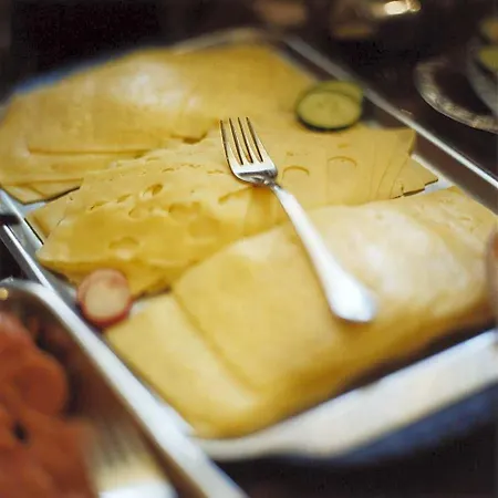 Jedermann Otel Münih