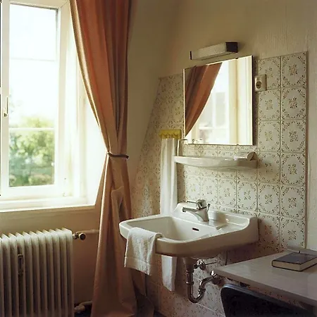Jedermann Hotel Munique