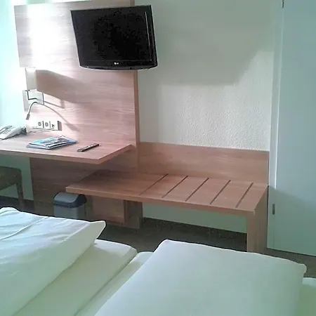 Jedermann Hotel Munique
