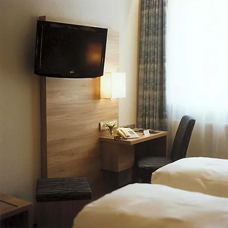 Jedermann Otel