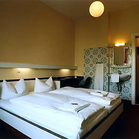 Hotel Jedermann Munique
