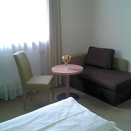 Hotel Jedermann