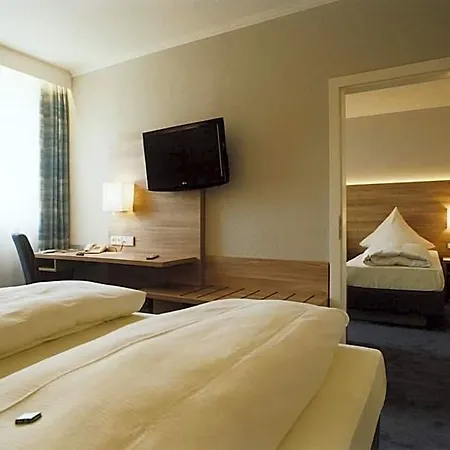 Jedermann Hotel