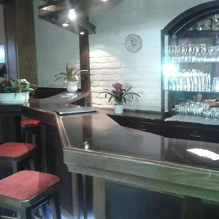 Otel Jedermann