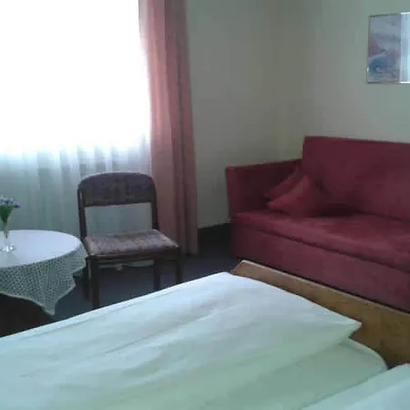 Otel Jedermann