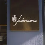 מלון Jedermann 3*