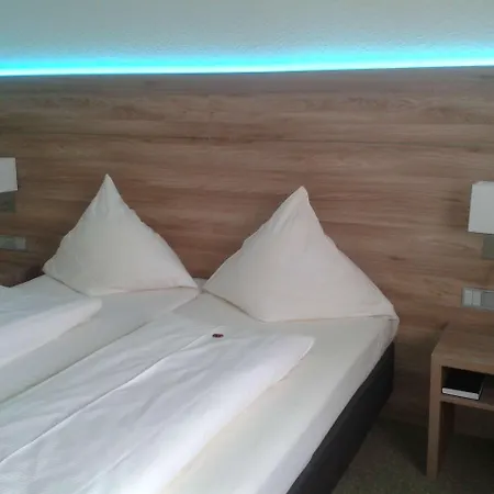 Jedermann Hotel Munique