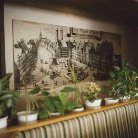 Jedermann 3* Munique