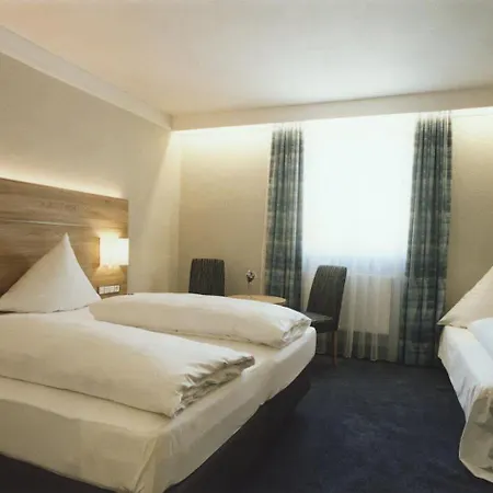 Jedermann Hotel Munique