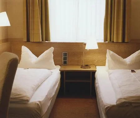 Hotel Jedermann Munique