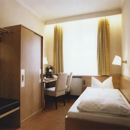 Hotel Jedermann Mnichov